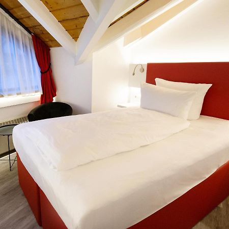 Dormero Hotel Duesseldorf 埃克拉特 外观 照片