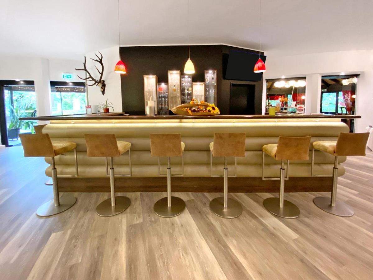 Dormero Hotel Duesseldorf 埃克拉特 外观 照片