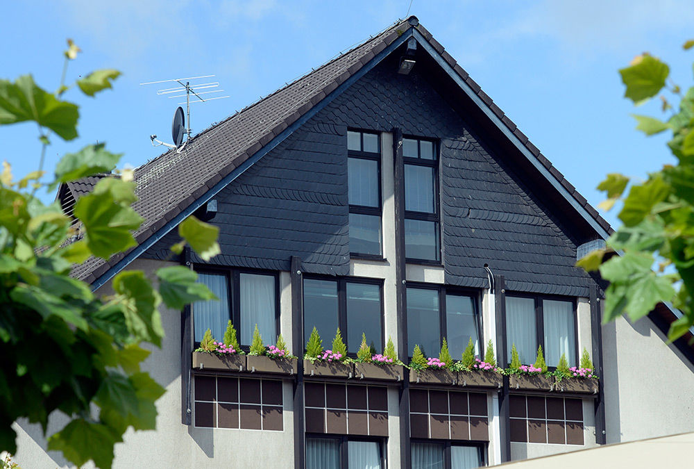 Dormero Hotel Duesseldorf 埃克拉特 客房 照片