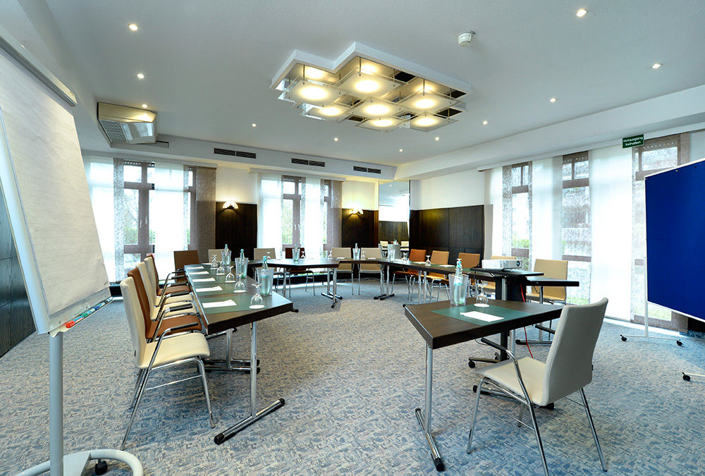 Dormero Hotel Duesseldorf 埃克拉特 商务 照片