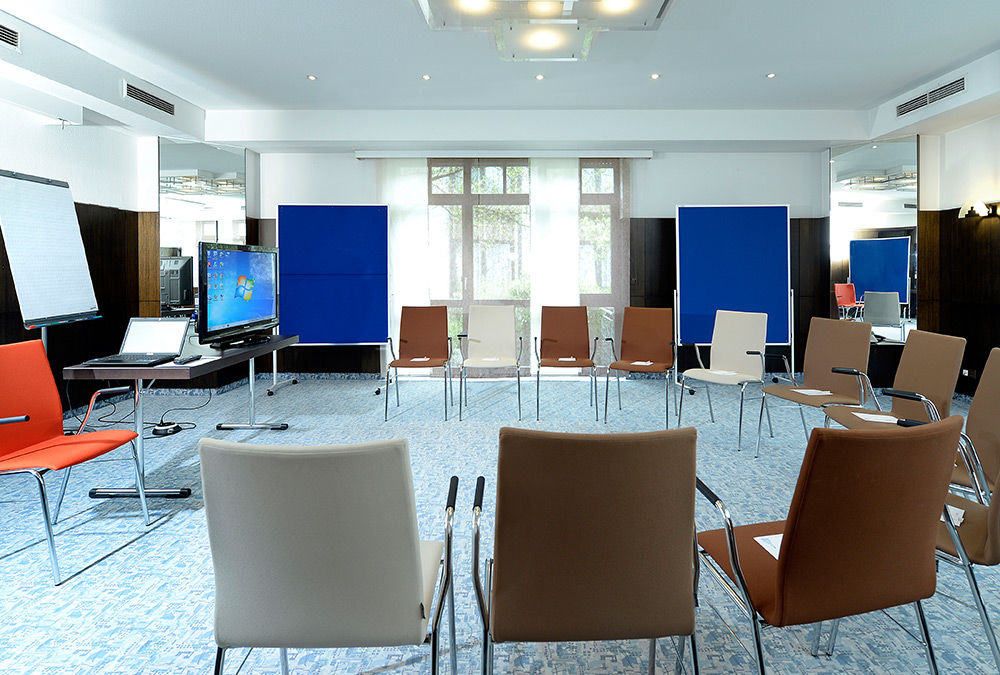Dormero Hotel Duesseldorf 埃克拉特 商务 照片