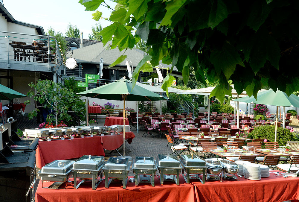 Dormero Hotel Duesseldorf 埃克拉特 商务 照片